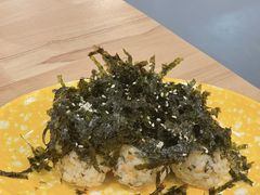 -Woolee韩食堂·韩式家庭料理