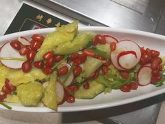 -丰茂烤串(五道口店)