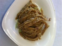 芥末鸭掌-峨嵋酒家(德内店)