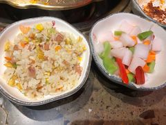 -坎爷秘制火锅(科华北路店)