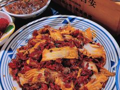 -福苗小骆驼烧烤(大唐不夜城店)