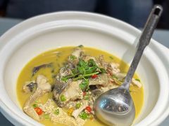 汉寿水鱼-润泽天·湘味家宴(岳麓山店)