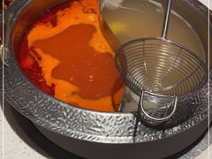-左庭右院鲜牛肉火锅(环球港店)