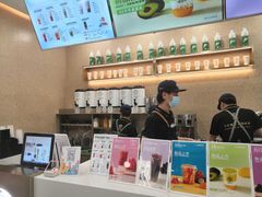 -娃哈哈奶茶(富阳鹿山时代店)