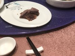 -锦海城市大酒店·上海酒楼(会馆浜路店)