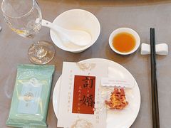 -黄岩国际大酒店·餐厅