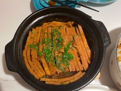 荔浦芋头-荷塘秋月·本帮江浙菜(国权路店)