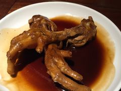 -绿茶餐厅(华联万柳店)