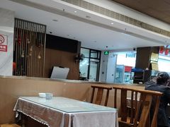 -军嫂饺子馆(岳家寨小区店)