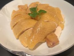 -广州柏悦酒店·悦景轩·粤菜餐厅