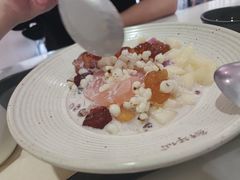 -鲜芋仙(中华广场店)