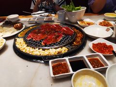 -韩宫宴和牛烤肉(盐城金鹰店)