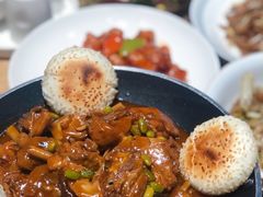-徽张·新徽菜(五棵松·永定路店)