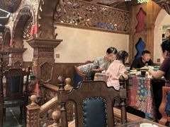 -乡村馕坑肉·烧烤·新疆菜·本地人更爱吃(阿勒泰首店)
