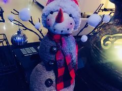 -上海齐鲁万怡大酒店·辣椒屋咖啡厅