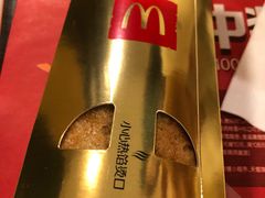 -麦当劳(七宝乐购店)