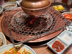 -王妃家(明洞中央店)