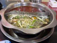 -储奇门鳝鱼火锅(总店)