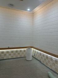 -颜动养生馆·智能艾灸·专业推拿·盐蒸