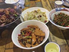 -湘香私房菜(大石长隆店)