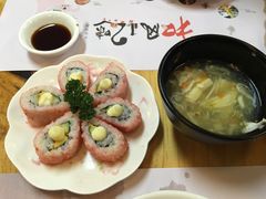 -花漫里餐厅(刺桐店)