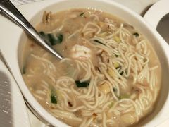 莆田卤面-莆田餐厅PUTIEN(深圳湾万象城家宴店)