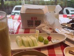 -西贝(东方路店)