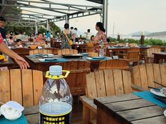 -渔家火锅·海鲜自助餐·演艺(亚龙湾天域酒店)