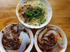 -洞子口张老二凉粉(文殊院店)