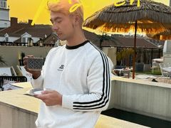 -HUATA 'Holiday Plan 花榻
