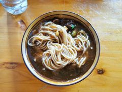 牛肉面-南街牛肉麺(南街店)