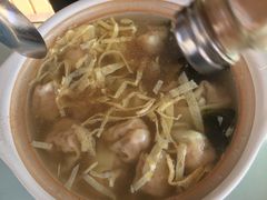 -吉云馄饨(桑梓路店)