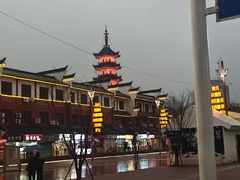 -宁波府城隍庙