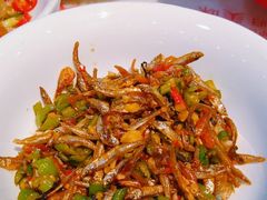 -辣不怕口味虾(凌霄路店)