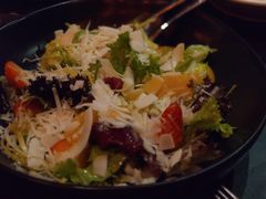 -YUE·6·西式融合餐厅(外滩六号店)
