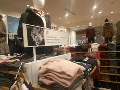 -优衣库(天津天河城店)