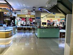 -浙北大厦购物中心(安吉店)