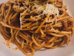 -后厨意餐La Cucina(外交公寓店)
