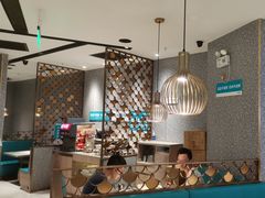 -半天妖烤鱼(丰科万达店)