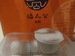 -佬太公海鸭·海鲜大排档(上海总店)