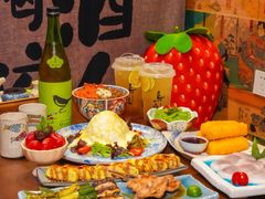 -鸟泉居酒屋·烧鸟·酒馆(百子湾店)