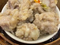 -沙田新强记烧鹅海鲜酒家