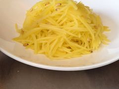 -大清花饺子(山庄店)