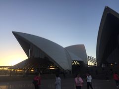 -悉尼歌剧院