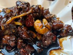 -邱金小炒·30 年盐帮江湖菜(自贡店)