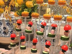 -River Café 海鲜自助(重庆丽笙世嘉酒店)