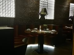 -绿茶餐厅(华联万柳店)