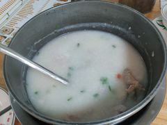 -南记食粥坊·宵夜大排档(莲花总店)