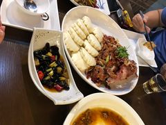 -太平小镇主题餐厅徽宴府