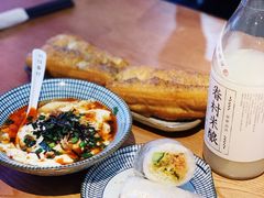 -桃园眷村(万象天地店)